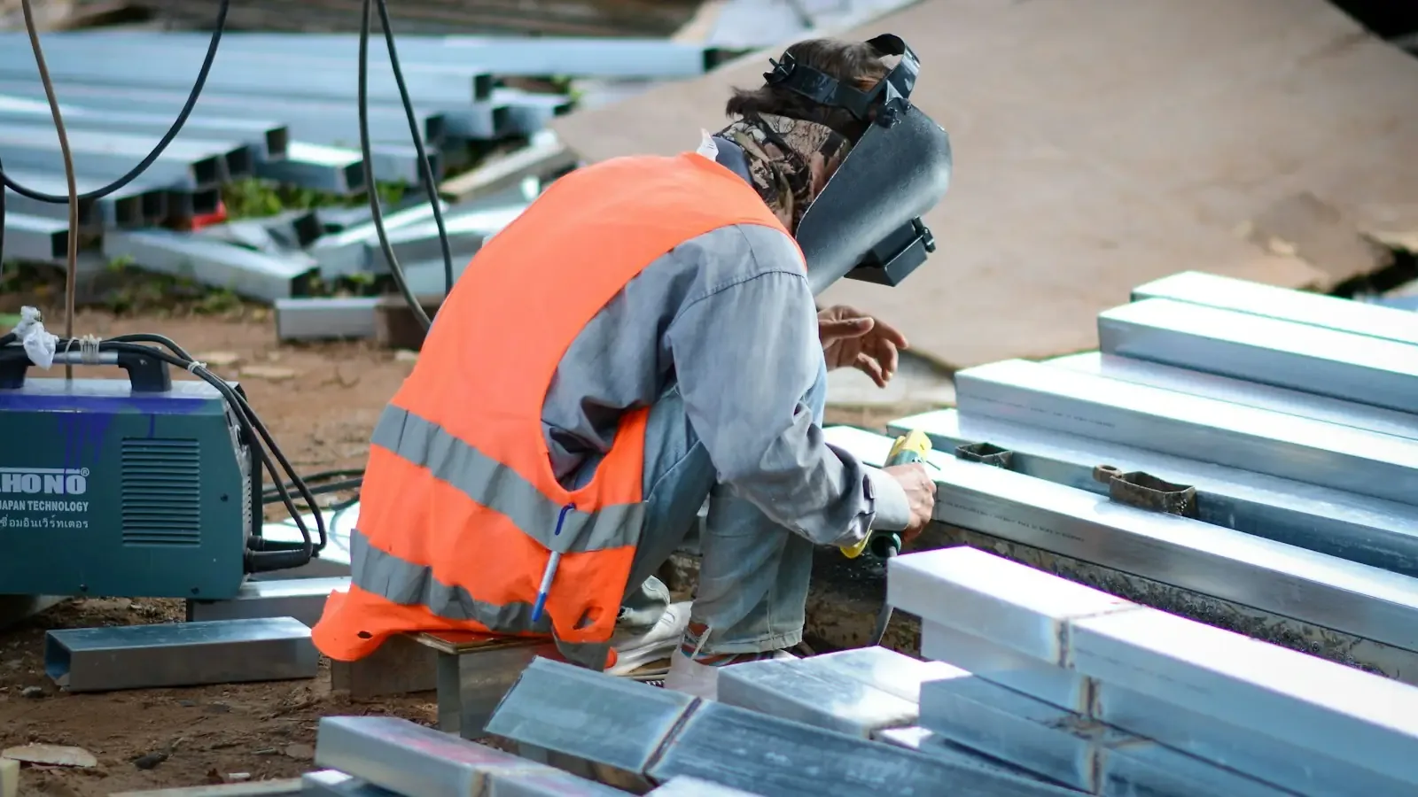 Flat Roof Repair