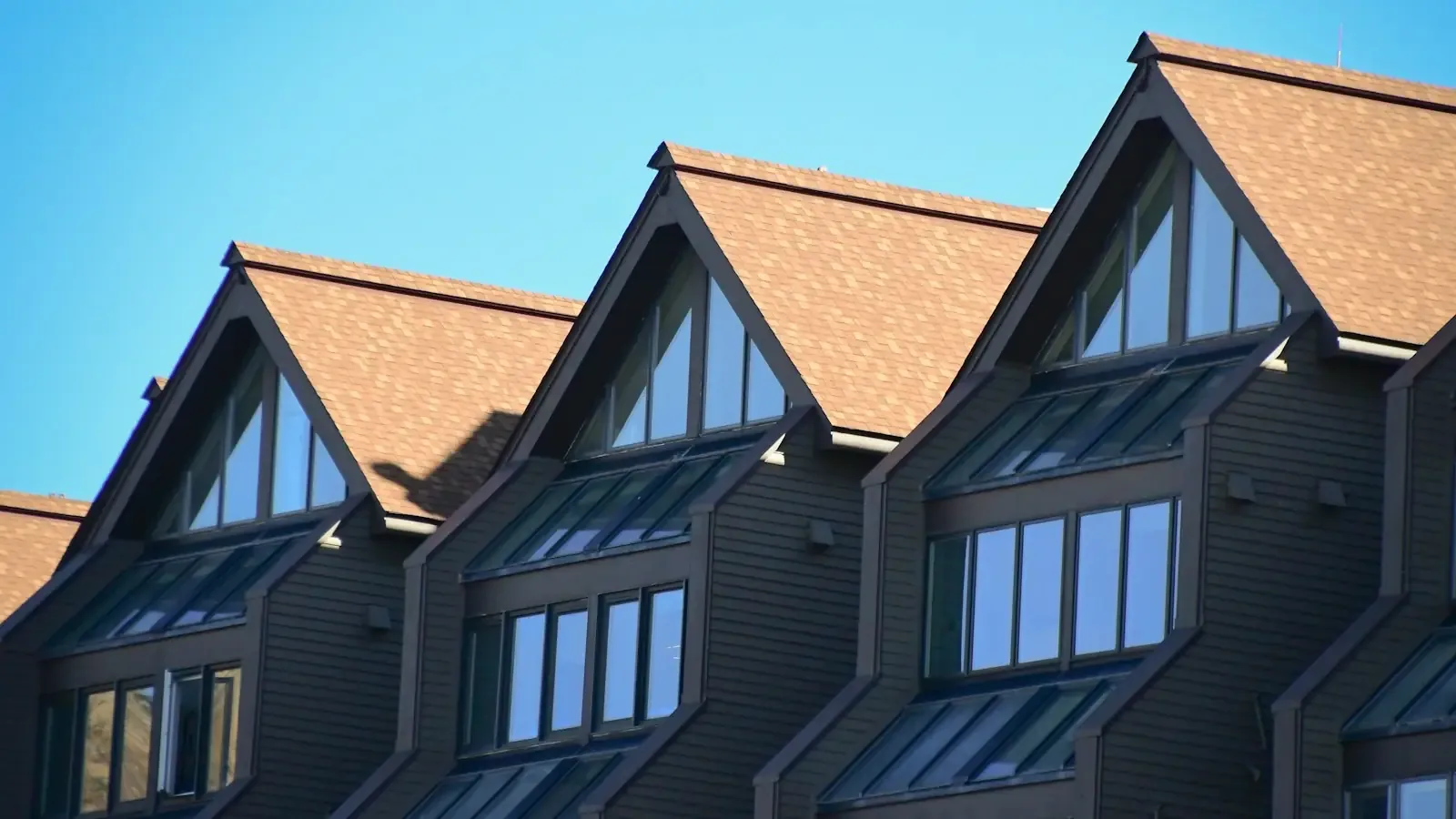 Metal Roofing